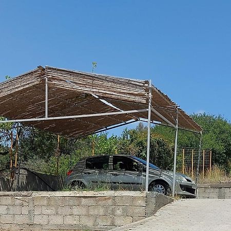 Villa Melenia For Family Holidays By The Beach Agia Pelagia  Buitenkant foto