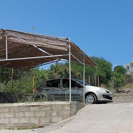 Villa Melenia For Family Holidays By The Beach Agia Pelagia  Buitenkant foto